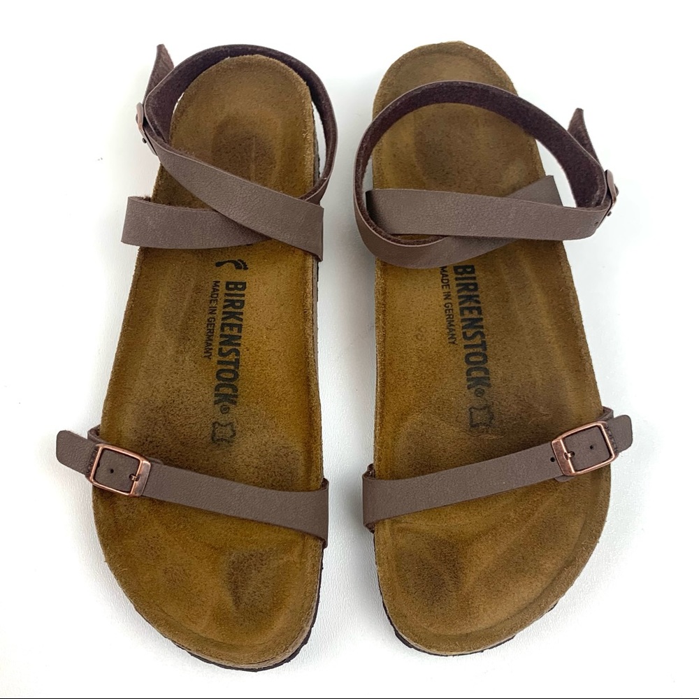 Birkenstock Daloa sandal